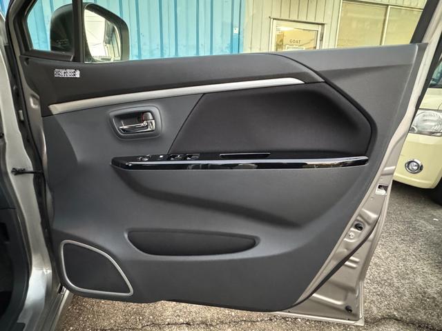 ワゴンＲスティングレー Ｘ　ユーザー買取車両　衝突軽減ブレーキ　踏み間違い防止　準衛メモリーナビ　地デジ　バックカメラ　エネチャージ　シートヒーター　ディチャージヘッドライト　フォグ　アイドリングストップ　禁煙車　記録簿（32枚目）