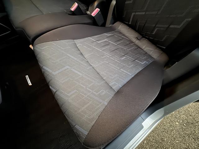 ワゴンＲスティングレー Ｘ　ユーザー買取車両　衝突軽減ブレーキ　踏み間違い防止　準衛メモリーナビ　地デジ　バックカメラ　エネチャージ　シートヒーター　ディチャージヘッドライト　フォグ　アイドリングストップ　禁煙車　記録簿（40枚目）