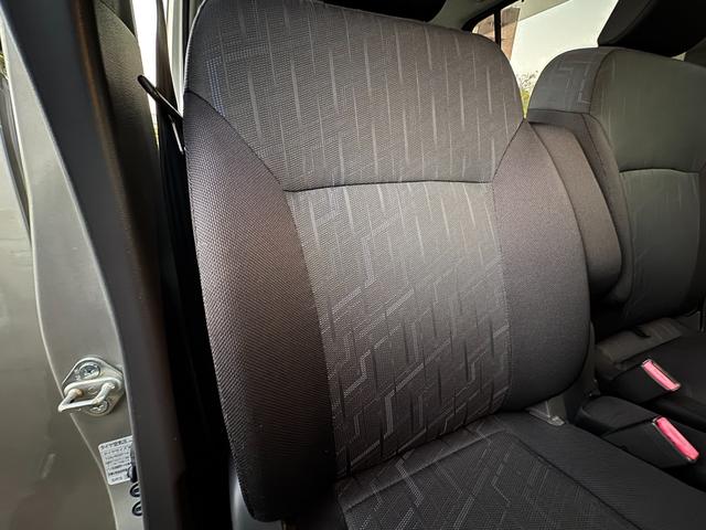 ワゴンＲスティングレー Ｘ　ユーザー買取車両　衝突軽減ブレーキ　踏み間違い防止　準衛メモリーナビ　地デジ　バックカメラ　エネチャージ　シートヒーター　ディチャージヘッドライト　フォグ　アイドリングストップ　禁煙車　記録簿（41枚目）