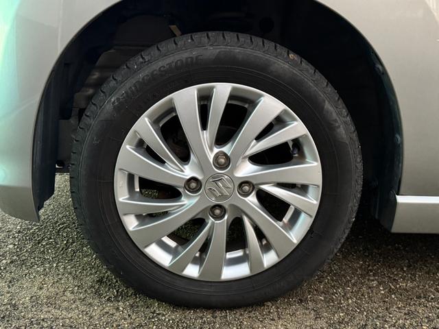 ワゴンＲスティングレー Ｘ　ユーザー買取車両　衝突軽減ブレーキ　踏み間違い防止　準衛メモリーナビ　地デジ　バックカメラ　エネチャージ　シートヒーター　ディチャージヘッドライト　フォグ　アイドリングストップ　禁煙車　記録簿（65枚目）