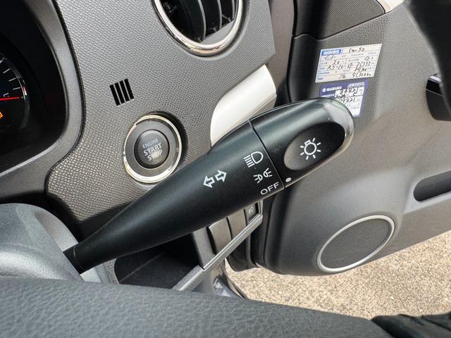 ワゴンＲスティングレー Ｘ　ユーザー買取車両　社外メモリーナビ　ワンセグ　ＥＴＣ　スマートキー　スペアキー有　ディスチャージヘッドライト　フォグランプ　禁煙車　記録簿（9枚目）