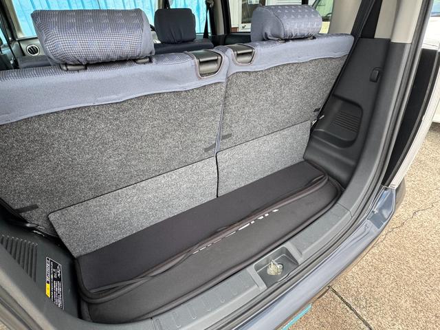 ワゴンＲスティングレー Ｘ　ユーザー買取車両　社外メモリーナビ　ワンセグ　ＥＴＣ　スマートキー　スペアキー有　ディスチャージヘッドライト　フォグランプ　禁煙車　記録簿（37枚目）
