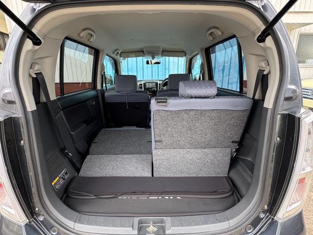 ワゴンＲスティングレー Ｘ　ユーザー買取車両　社外メモリーナビ　ワンセグ　ＥＴＣ　スマートキー　スペアキー有　ディスチャージヘッドライト　フォグランプ　禁煙車　記録簿（38枚目）