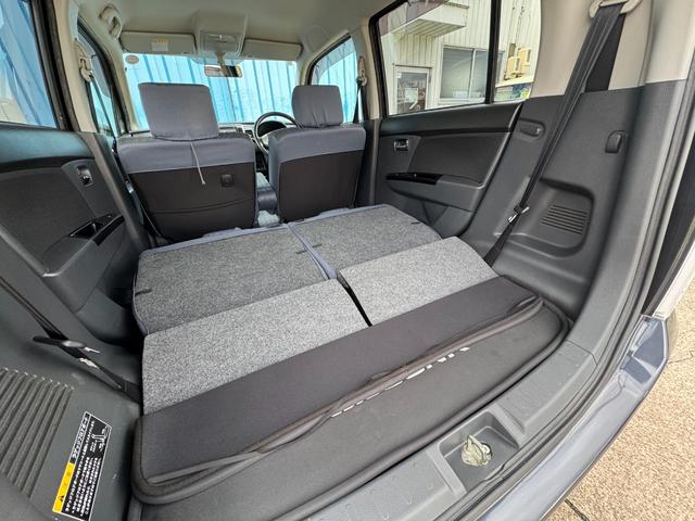 ワゴンＲスティングレー Ｘ　ユーザー買取車両　社外メモリーナビ　ワンセグ　ＥＴＣ　スマートキー　スペアキー有　ディスチャージヘッドライト　フォグランプ　禁煙車　記録簿（52枚目）