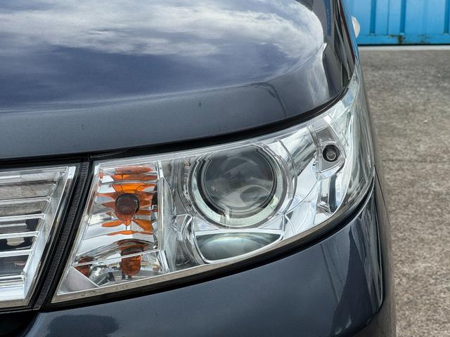 ワゴンＲスティングレー Ｘ　ユーザー買取車両　社外メモリーナビ　ワンセグ　ＥＴＣ　スマートキー　スペアキー有　ディスチャージヘッドライト　フォグランプ　禁煙車　記録簿（54枚目）