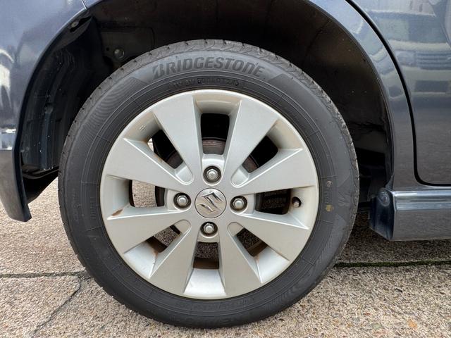 ワゴンＲスティングレー Ｘ　ユーザー買取車両　社外メモリーナビ　ワンセグ　ＥＴＣ　スマートキー　スペアキー有　ディスチャージヘッドライト　フォグランプ　禁煙車　記録簿（65枚目）