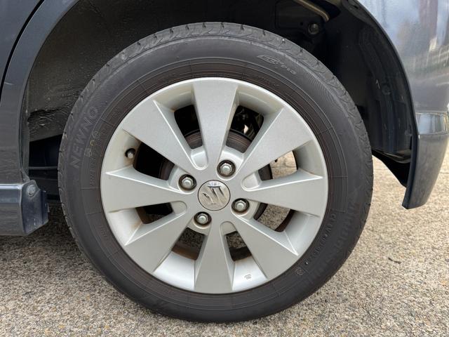 ワゴンＲスティングレー Ｘ　ユーザー買取車両　社外メモリーナビ　ワンセグ　ＥＴＣ　スマートキー　スペアキー有　ディスチャージヘッドライト　フォグランプ　禁煙車　記録簿（66枚目）