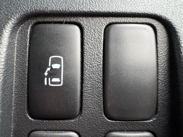 【パワースライドドア】