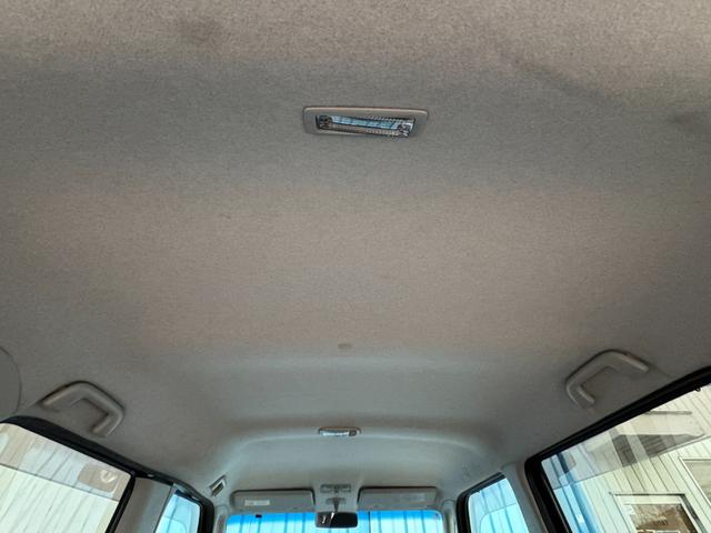 【天張り】　ダメージも少なく、良好な状態を保っております。