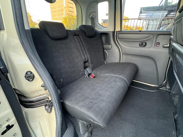 N-BOX G SSパッケージ ユーザー買取車両 ワンオーナー シティブレーキアクティブシステム(低速域衝突軽減ブレーキ+誤発進抑制機能) ナビ TV Bluetooth Bカメラ ドライブレコーダー 両側パワスラ 禁煙 記録簿(16枚目)