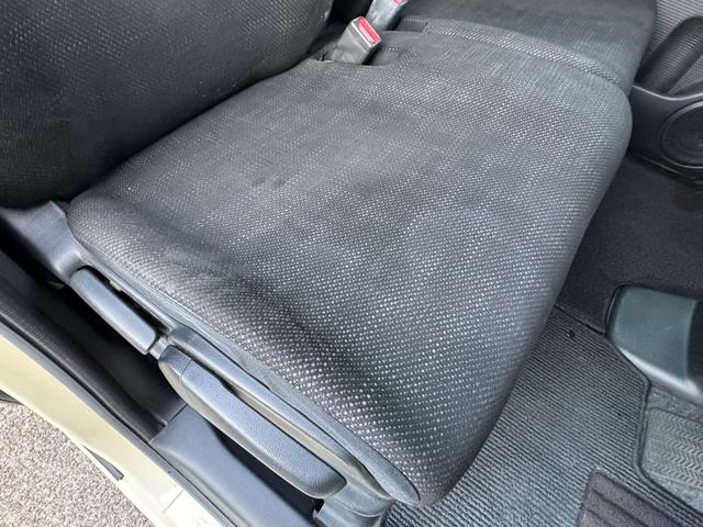 N-BOX G SSパッケージ ユーザー買取車両 ワンオーナー シティブレーキアクティブシステム(低速域衝突軽減ブレーキ+誤発進抑制機能) ナビ TV Bluetooth Bカメラ ドライブレコーダー 両側パワスラ 禁煙 記録簿(42枚目)