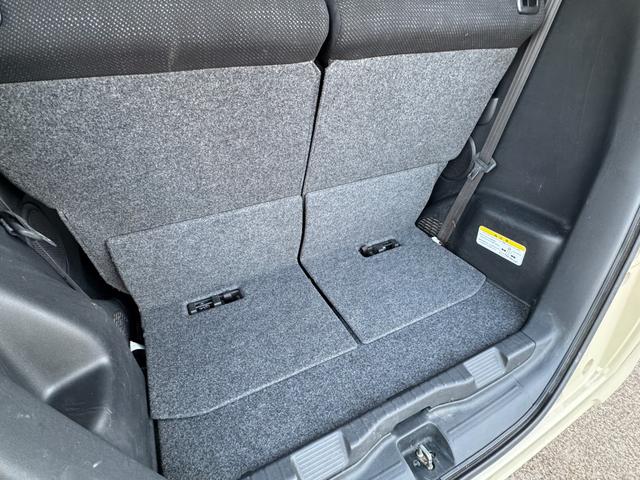 N-BOX G SSパッケージ ユーザー買取車両 ワンオーナー シティブレーキアクティブシステム(低速域衝突軽減ブレーキ+誤発進抑制機能) ナビ TV Bluetooth Bカメラ ドライブレコーダー 両側パワスラ 禁煙 記録簿(51枚目)