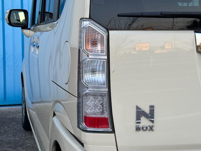 N-BOX G SSパッケージ ユーザー買取車両 ワンオーナー シティブレーキアクティブシステム(低速域衝突軽減ブレーキ+誤発進抑制機能) ナビ TV Bluetooth Bカメラ ドライブレコーダー 両側パワスラ 禁煙 記録簿(61枚目)