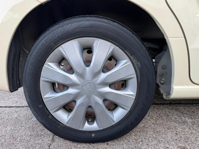 N-BOX G SSパッケージ ユーザー買取車両 ワンオーナー シティブレーキアクティブシステム(低速域衝突軽減ブレーキ+誤発進抑制機能) ナビ TV Bluetooth Bカメラ ドライブレコーダー 両側パワスラ 禁煙 記録簿(63枚目)