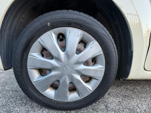 N-BOX G SSパッケージ ユーザー買取車両 ワンオーナー シティブレーキアクティブシステム(低速域衝突軽減ブレーキ+誤発進抑制機能) ナビ TV Bluetooth Bカメラ ドライブレコーダー 両側パワスラ 禁煙 記録簿(66枚目)