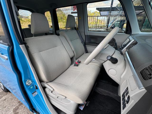 タント Xターボ SA ユーザー買取車両 衝突軽減B 踏み間違い防止 ターボ 純正メモリーナビ フルセグ バックカメラ パワースライドドア オートライト リアロールサンシェード ETC スタッドレスタイヤ有 禁煙車 記録簿(12枚目)