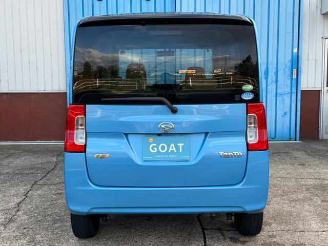 タント Xターボ SA ユーザー買取車両 衝突軽減B 踏み間違い防止 ターボ 純正メモリーナビ フルセグ バックカメラ パワースライドドア オートライト リアロールサンシェード ETC スタッドレスタイヤ有 禁煙車 記録簿(26枚目)