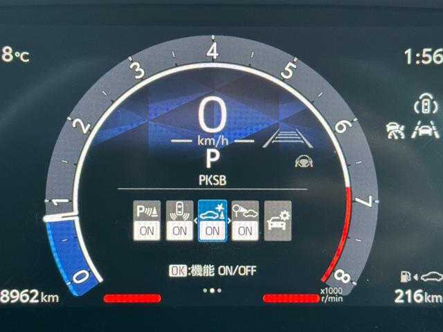 シエンタ Ｚ　１オーナー　ユーザー買取車両　衝突軽減　ＰＤＡ　ＡＣＣ　１０．５型ナビ　フルセグ　バックカメラ　両側パワス　ＢＳＭ　Ｐソナー　リアロールサンシェード　ステアリングヒーター　シートヒーター　禁煙　記録簿（16枚目）