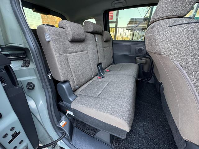 シエンタ Ｚ　１オーナー　ユーザー買取車両　衝突軽減　ＰＤＡ　ＡＣＣ　１０．５型ナビ　フルセグ　バックカメラ　両側パワス　ＢＳＭ　Ｐソナー　リアロールサンシェード　ステアリングヒーター　シートヒーター　禁煙　記録簿（21枚目）