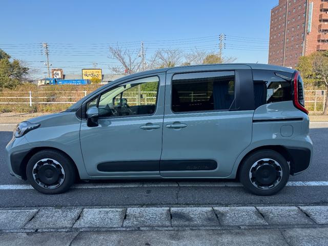 シエンタ Ｚ　１オーナー　ユーザー買取車両　衝突軽減　ＰＤＡ　ＡＣＣ　１０．５型ナビ　フルセグ　バックカメラ　両側パワス　ＢＳＭ　Ｐソナー　リアロールサンシェード　ステアリングヒーター　シートヒーター　禁煙　記録簿（24枚目）