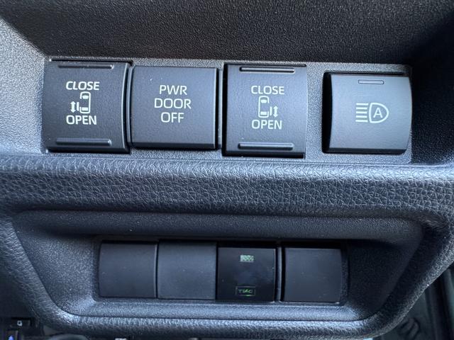 シエンタ Ｚ　１オーナー　ユーザー買取車両　衝突軽減　ＰＤＡ　ＡＣＣ　１０．５型ナビ　フルセグ　バックカメラ　両側パワス　ＢＳＭ　Ｐソナー　リアロールサンシェード　ステアリングヒーター　シートヒーター　禁煙　記録簿（31枚目）