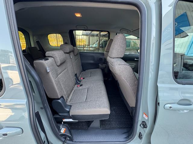 シエンタ Ｚ　１オーナー　ユーザー買取車両　衝突軽減　ＰＤＡ　ＡＣＣ　１０．５型ナビ　フルセグ　バックカメラ　両側パワス　ＢＳＭ　Ｐソナー　リアロールサンシェード　ステアリングヒーター　シートヒーター　禁煙　記録簿（45枚目）