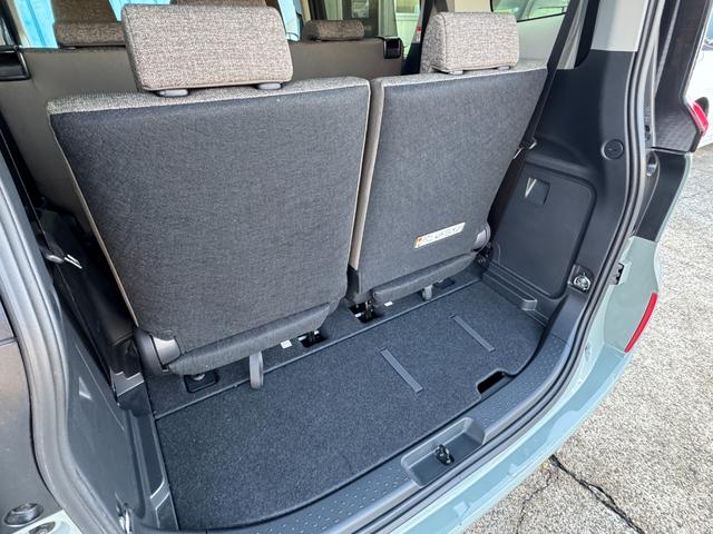 シエンタ Ｚ　１オーナー　ユーザー買取車両　衝突軽減　ＰＤＡ　ＡＣＣ　１０．５型ナビ　フルセグ　バックカメラ　両側パワス　ＢＳＭ　Ｐソナー　リアロールサンシェード　ステアリングヒーター　シートヒーター　禁煙　記録簿（56枚目）