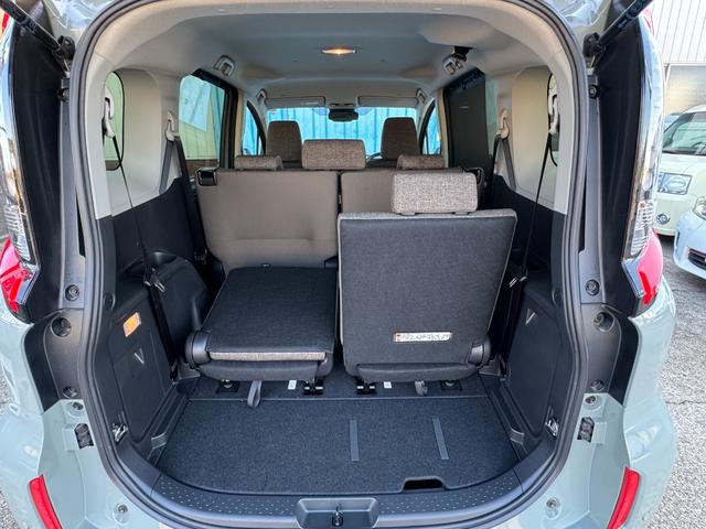 シエンタ Ｚ　１オーナー　ユーザー買取車両　衝突軽減　ＰＤＡ　ＡＣＣ　１０．５型ナビ　フルセグ　バックカメラ　両側パワス　ＢＳＭ　Ｐソナー　リアロールサンシェード　ステアリングヒーター　シートヒーター　禁煙　記録簿（57枚目）