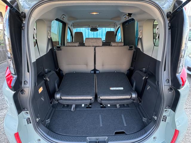 シエンタ Ｚ　１オーナー　ユーザー買取車両　衝突軽減　ＰＤＡ　ＡＣＣ　１０．５型ナビ　フルセグ　バックカメラ　両側パワス　ＢＳＭ　Ｐソナー　リアロールサンシェード　ステアリングヒーター　シートヒーター　禁煙　記録簿（58枚目）