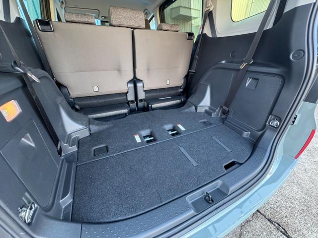 シエンタ Ｚ　１オーナー　ユーザー買取車両　衝突軽減　ＰＤＡ　ＡＣＣ　１０．５型ナビ　フルセグ　バックカメラ　両側パワス　ＢＳＭ　Ｐソナー　リアロールサンシェード　ステアリングヒーター　シートヒーター　禁煙　記録簿（62枚目）