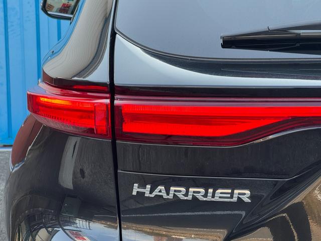 ハリアーハイブリッド Ｚ　レザーパッケージ　ユーザー買取車両　ワンオーナー　パノラマルーフ　純正ナビ　全方位カメラ　フルセグ　クリソナ　ＪＢＬ　革　ベンチレーション　シート＆ステアリングヒーター　ドラレコ　ＨＵＤ　ＡＣＣ　電動リアゲート　禁煙車（68枚目）