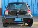 TOYOTA IQ