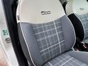 【運転席 シート背面】 ダメージも少なく、良好な状態を保っております。