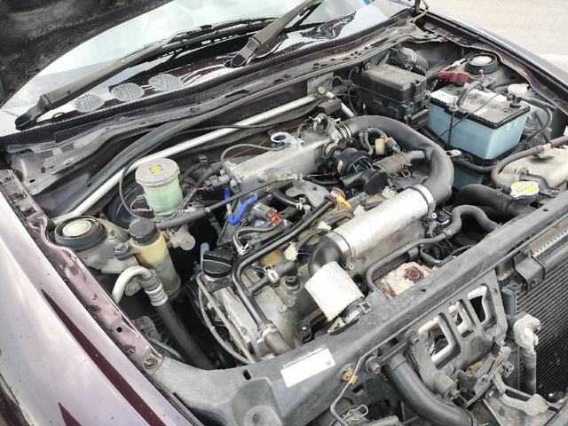 コペン アルティメットエディションII 社外ホイール・カーボンボンネット・レザー調シートカバー・社外ナビ・オープン動作OK(34枚目)