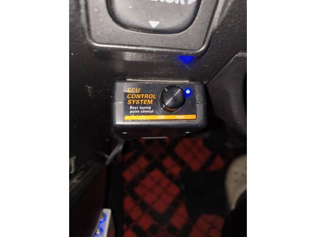 コペン アルティメットエディションII 社外ホイール・カーボンボンネット・レザー調シートカバー・社外ナビ・オープン動作OK(36枚目)