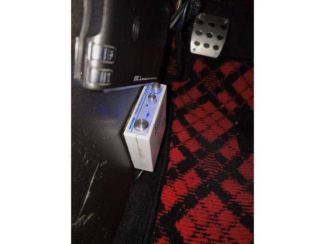 コペン アルティメットエディションII 社外ホイール・カーボンボンネット・レザー調シートカバー・社外ナビ・オープン動作OK(37枚目)