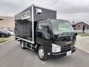 エルフトラック キッチンカー　キッチンカー・冷蔵庫・２槽シンク・電動給水ポンプ・ステンレス作業台・換気扇・アイスストッカー・つり棚・コンセント・ブレーカー・カラーバックモニター・全塗装可（要相談）（5枚目）