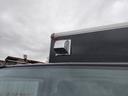 キッチンカー　キッチンカー・冷蔵庫・２槽シンク・電動給水ポンプ・ステンレス作業台・換気扇・アイスストッカー・つり棚・コンセント・ブレーカー・カラーバックモニター・全塗装可（要相談）（18枚目）