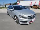 MERCEDES BENZ A-CLASS