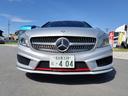 MERCEDES BENZ A-CLASS