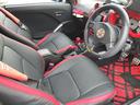 アルティメットエディションII 社外ホイール・カーボンボンネット・レザー調シートカバー・社外ナビ・オープン動作OK(18枚目)