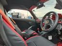 アルティメットエディションII 社外ホイール・カーボンボンネット・レザー調シートカバー・社外ナビ・オープン動作OK(22枚目)
