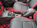 アルティメットエディションII 社外ホイール・カーボンボンネット・レザー調シートカバー・社外ナビ・オープン動作OK(27枚目)