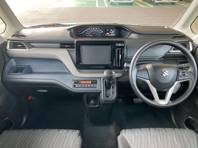 ソリオ ＨＹＢＲＩＤ　ＭＧ　３型　後席両側スライドドア（2枚目）