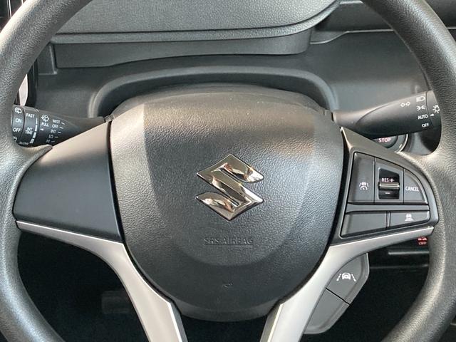 ソリオ ＨＹＢＲＩＤ　ＭＧ　３型　後席両側スライドドア（8枚目）