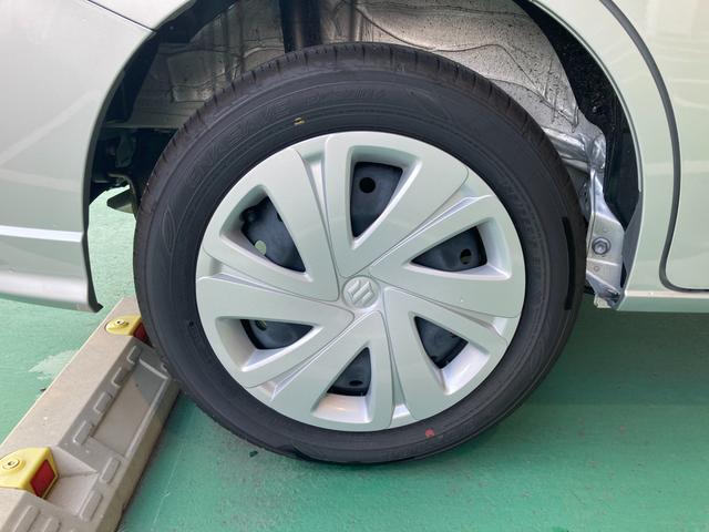 ソリオ ＨＹＢＲＩＤ　ＭＧ　３型　後席両側スライドドア（36枚目）