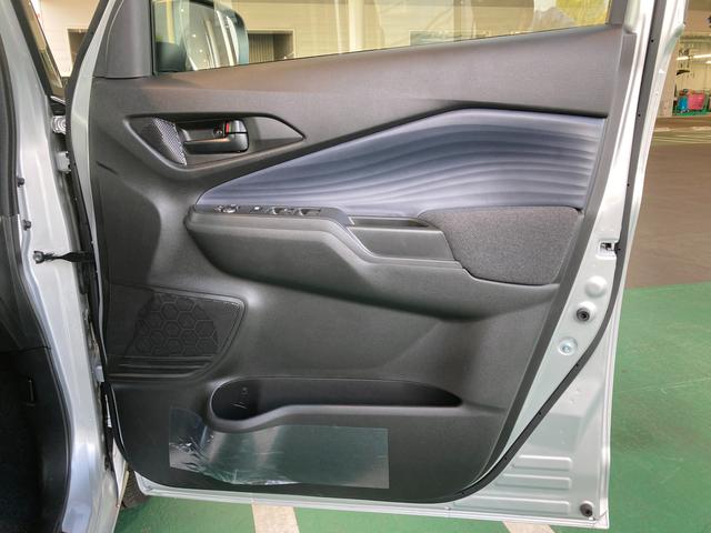 ソリオ ＨＹＢＲＩＤ　ＭＧ　３型　後席両側スライドドア（46枚目）