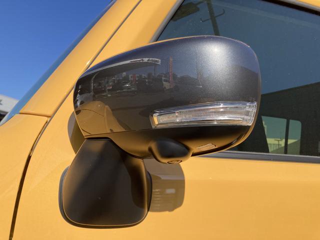 ハスラー ＨＹＢＲＩＤ　Ｘ　３型　９インチナビ＆全方位カメラ　スズキコネクト対応車　デュアルカメラブレーキサポート　３６０度プレミアムＵＶ＆ＩＲカットガラス　ナノイーＸ搭載フルオートエアコン　ＬＥＤヘッドランプ　１５インチアルミホイール（14枚目）