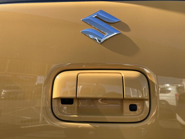 ハスラー ＨＹＢＲＩＤ　Ｘ　３型　９インチナビ＆全方位カメラ　スズキコネクト対応車　デュアルカメラブレーキサポート　３６０度プレミアムＵＶ＆ＩＲカットガラス　ナノイーＸ搭載フルオートエアコン　ＬＥＤヘッドランプ　１５インチアルミホイール（15枚目）