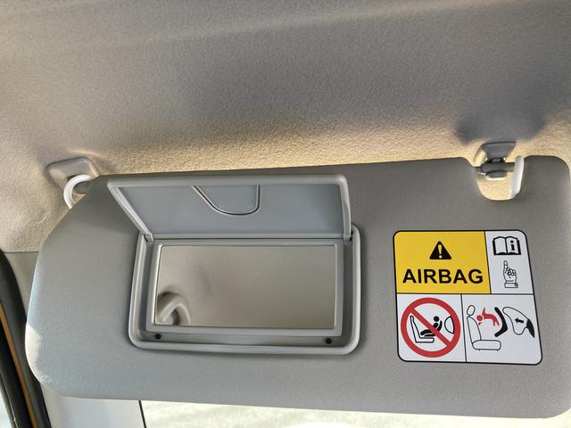 ハスラー ＨＹＢＲＩＤ　Ｘ　３型　９インチナビ＆全方位カメラ　スズキコネクト対応車　デュアルカメラブレーキサポート　３６０度プレミアムＵＶ＆ＩＲカットガラス　ナノイーＸ搭載フルオートエアコン　ＬＥＤヘッドランプ　１５インチアルミホイール（32枚目）